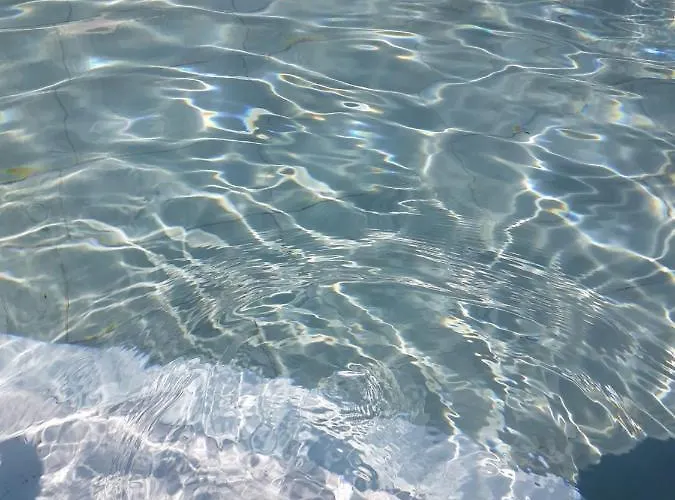 Moon In The Garden Apartment