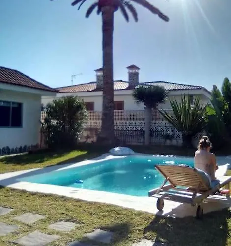 Apartment Moon In The Garden Los Realejos