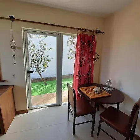 Lejlighed Moon In The Garden Los Realejos