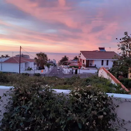 Moon In The Garden *