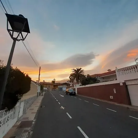 Apartman Moon In The Garden *