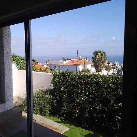 Moon In The Garden Appartement *