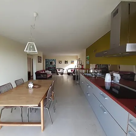 Lejlighed Moon In The Garden