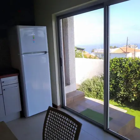 Moon In The Garden Appartement