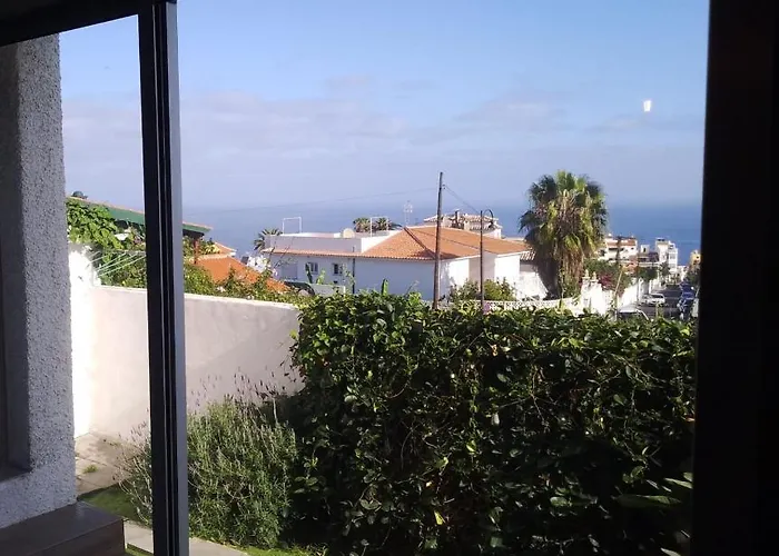 Moon In The Garden Appartement *