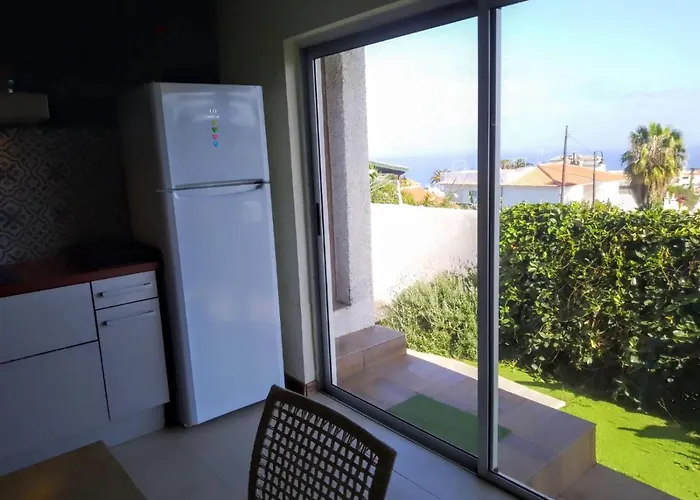 Moon In The Garden Appartement