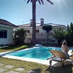 Apartment Moon In The Garden Los Realejos