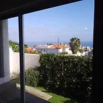 Moon In The Garden Apartment *