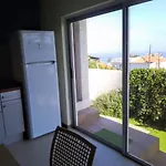 Moon In The Garden Apartment