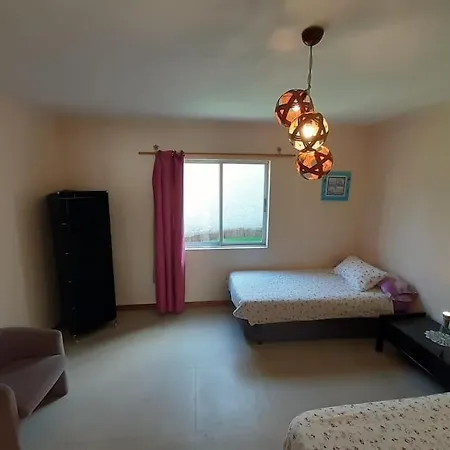 Moon In The Garden Apartamento *