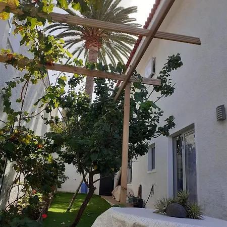 Moon In The Garden Apartamento Los Realejos