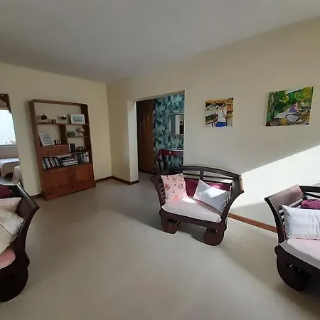 Apartamento Moon In The Garden *