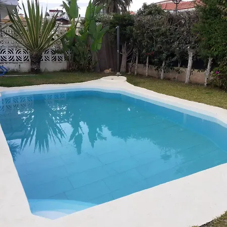 Moon In The Garden *