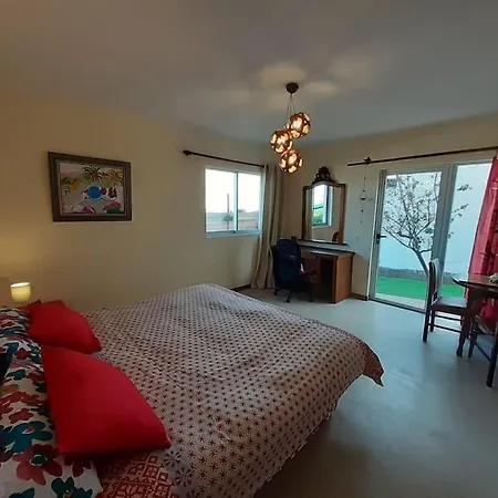 Moon In The Garden Apartament *