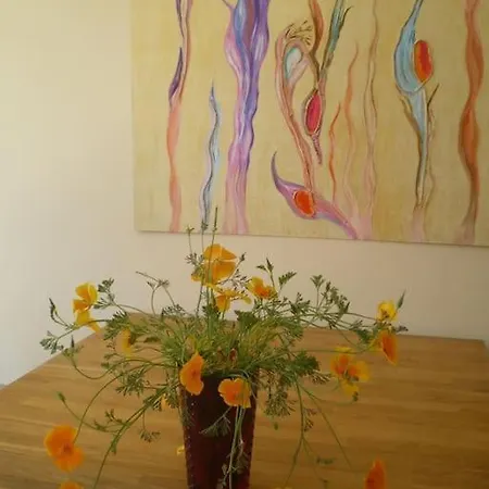 Apartament Moon In The Garden *