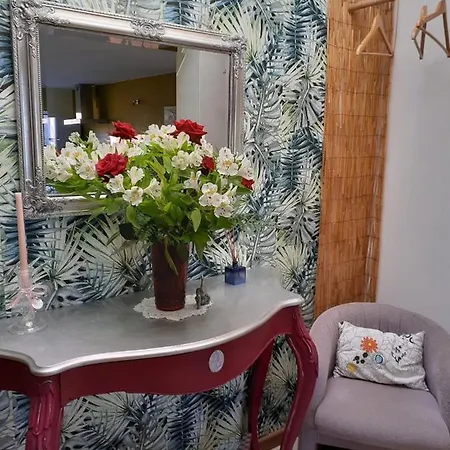 Apartament Moon In The Garden