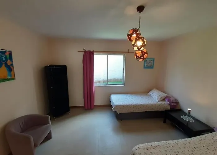 Moon In The Garden Apartamento *