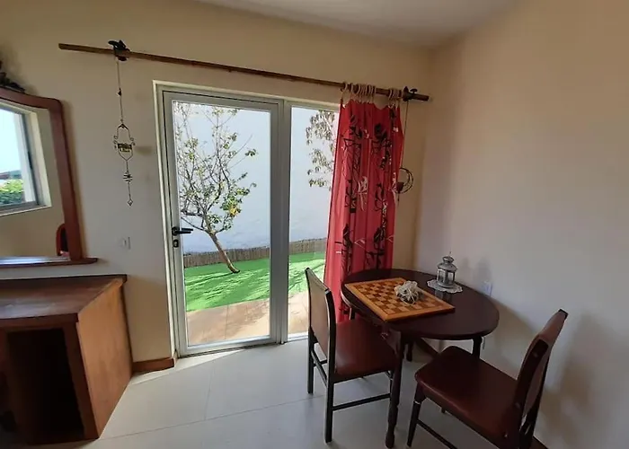 Apartamento Moon In The Garden Los Realejos