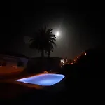 Appartamento Moon In The Garden *