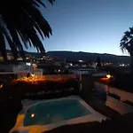 Moon In The Garden * Los Realejos